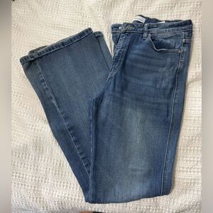 KanCan Blue Women's Jeans